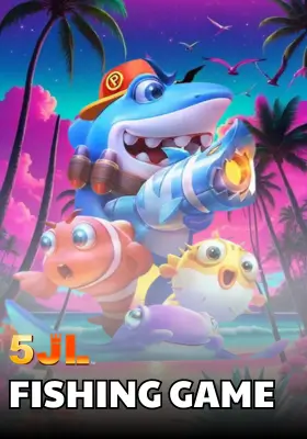 fishing game