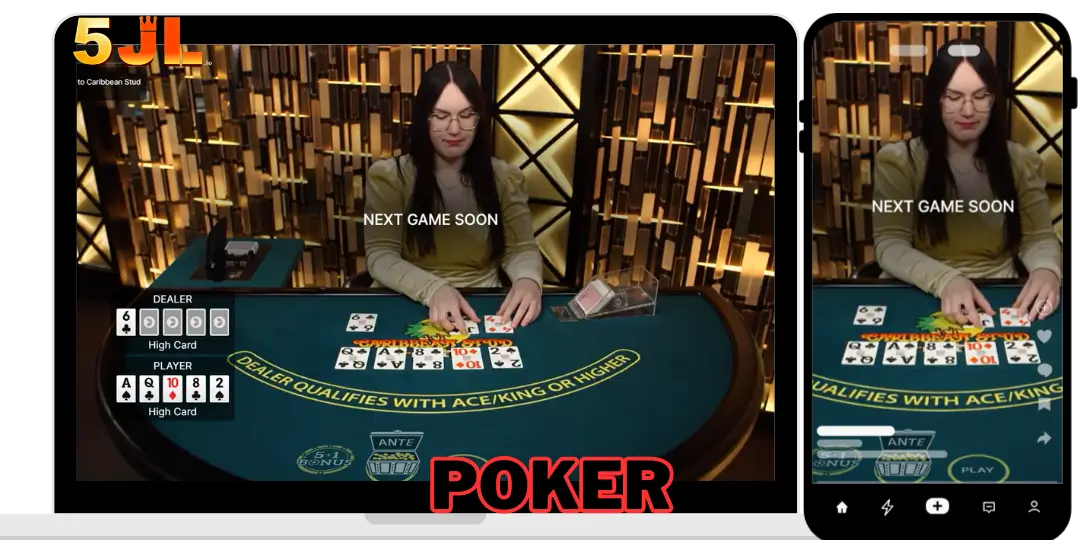 image Poker