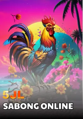 sabong online